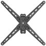 Fonestar MOV-344EN Soporte de pared para TV de 13-65 pulgadas hasta 25 kg